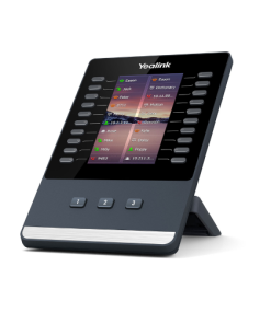 Yealink EXP43 - Color Expansion Module