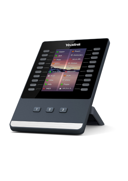 Yealink EXP43 - Color Expansion Module