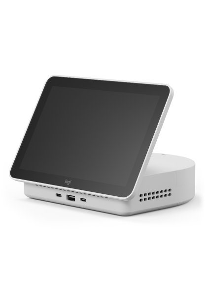 logitech Logi Dock Flex