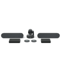 Logitech RALLY PLUS