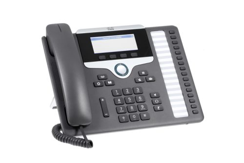 Cisco 7861 16-Line IP Phone