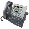 Cisco 7945G 2-Line VoIP Phone
