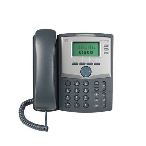 Cisco SPA303 3 Line IP Phone w/Display
