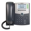 Cisco SPA504G 4 Line IP Phone With Display, PoE and PC Port