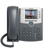 Cisco SPA525G2 5-Line IP Phone with Color Display, PoE, 802.11g, Bluetooth