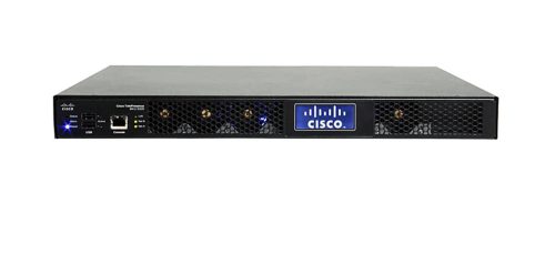 Cisco TelePresence MCU 5320 up to 40 ports