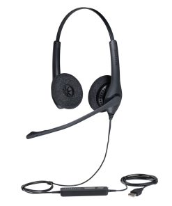Jabra Biz 1500 QD Duo