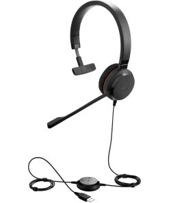 Jabra EVOLVE 30 II MS Mono