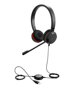 Jabra Evolve 30 II MS Stereo