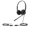 Yealink YHS34 Lite Dual