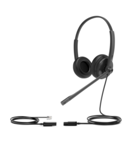 Yealink YHS34 Lite Dual
