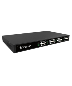 Yeastar TA Series FXS VoIP Gateway