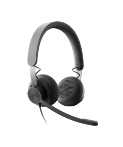 logitech ZONE WIRED