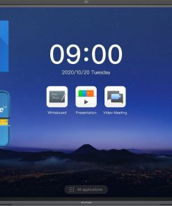 MAXHUB V5 IFP Classic 65" Series