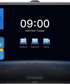 MAXHUB V5 IFP Transcend 65" Series