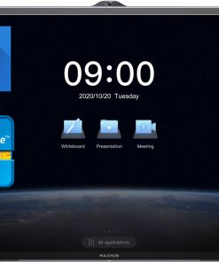 MAXHUB V5 IFP Transcend 65" Series