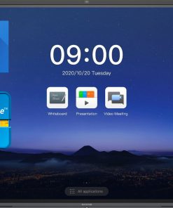 MAXHUB V5 IFP Classic 55" Series