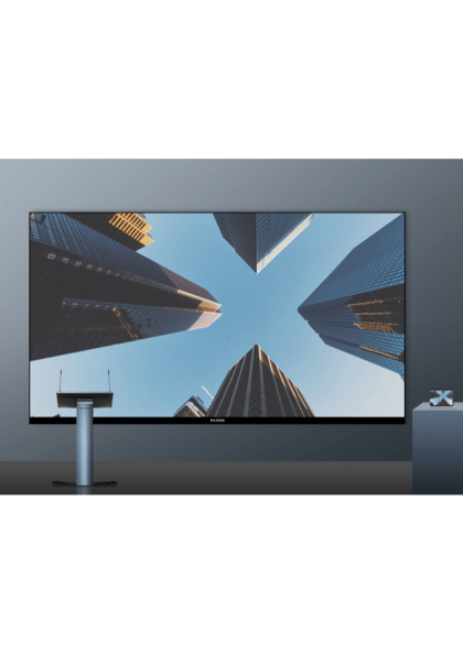 MAXHUB Smart Lectern