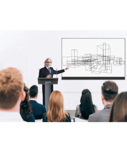 MAXHUB Smart Lectern