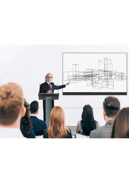 MAXHUB Smart Lectern