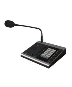 M100_Dispatch_Microphone_Console