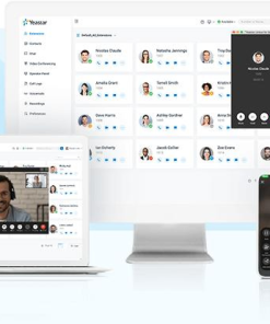 Yeastar Software PBX