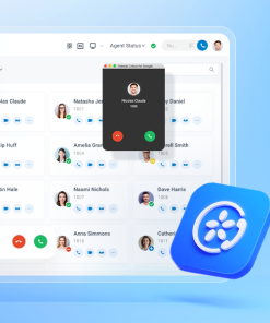 yeastar Cloud PBX Phone System