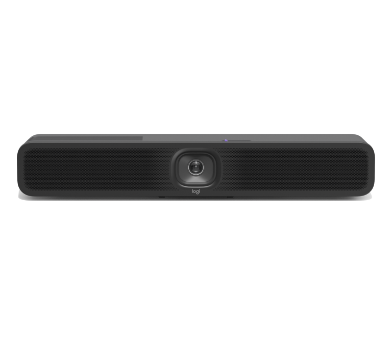 Logic Meetup Logitech MeetUp 2 ราคา วิดีโอบาร์ All-in-One