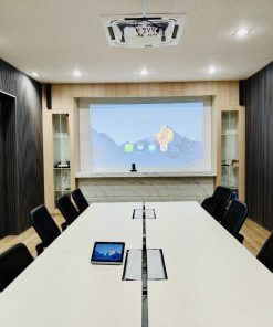 New Meeting Room