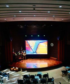 Renovate Meeting Room