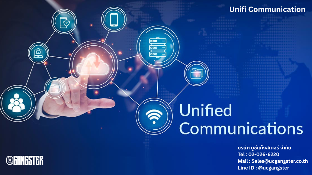 Unified Communication AI