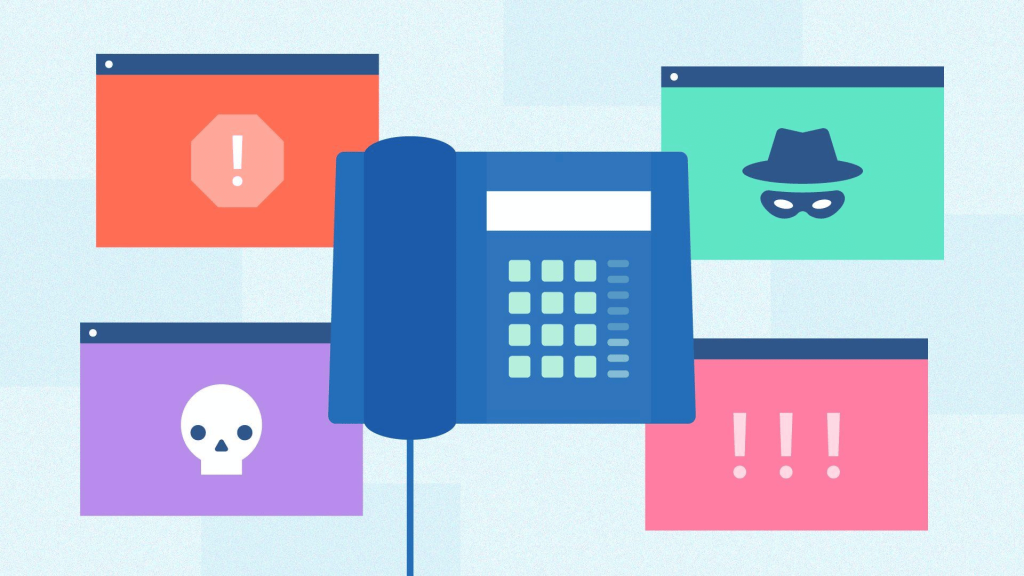 VoIP Security Threat SIP Attack