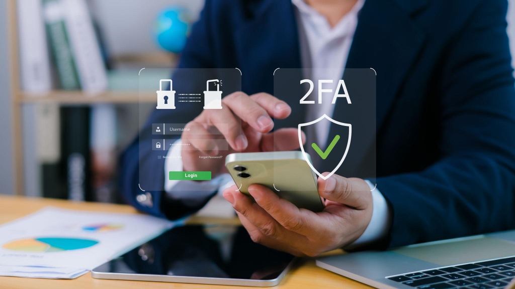 Secure Remote Access