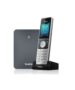 Yealink W76P