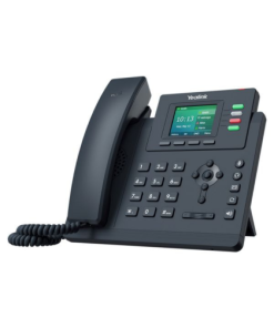 Yealink SIP- T33P