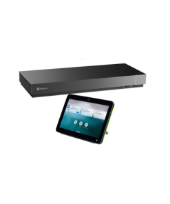 HP Poly G7500