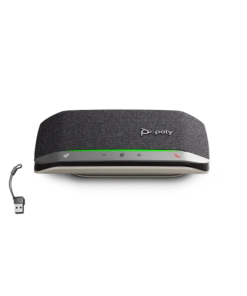 HP POLY SYNC 20 +