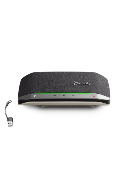 HP POLY SYNC 20 +
