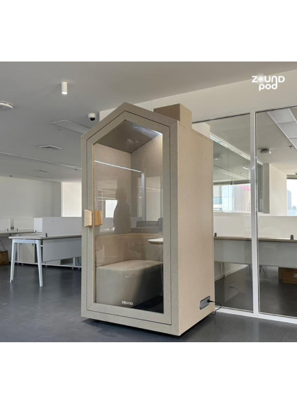 Zound Pod2