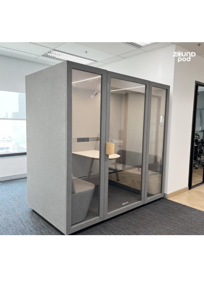 Zound Pod3