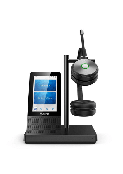 Yealink DECT Solution