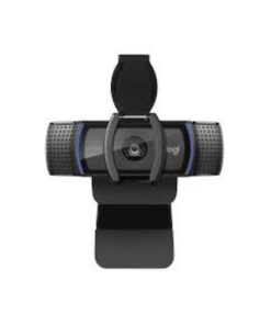 Logitech C920e