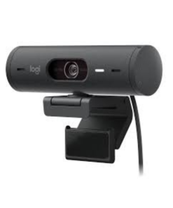 Logitech Brio 505