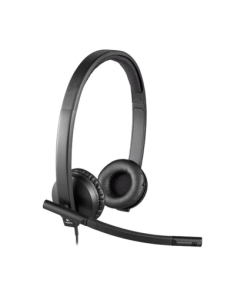 Logitech H570e