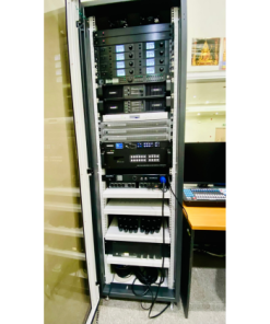 Sound Systems(ชุดเครื่องเสียง ไมโครโฟน ลำโพงสำหรับห้องประชุม)