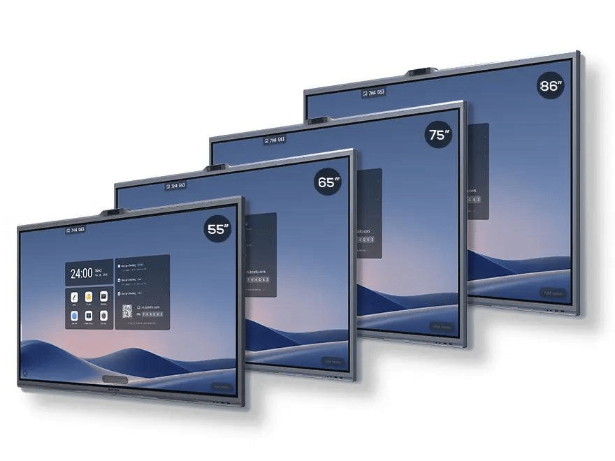 maxhub-xboard-v7-smart-meeting-solution