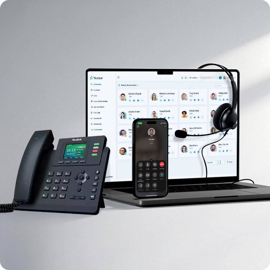 Contact Center