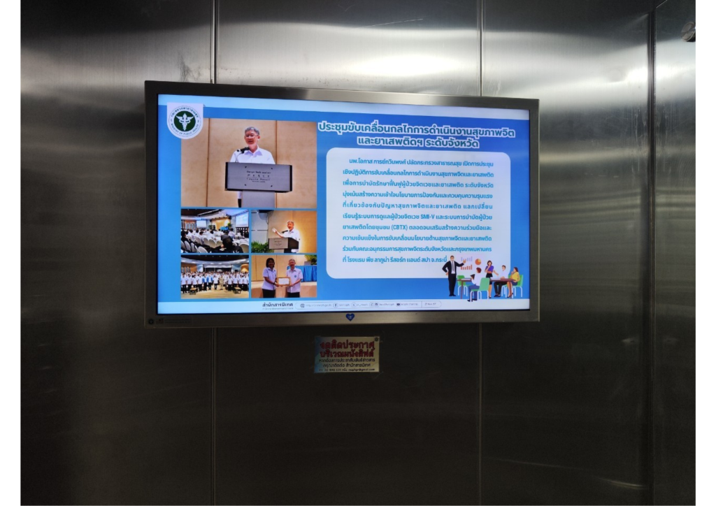 Digital Signage 