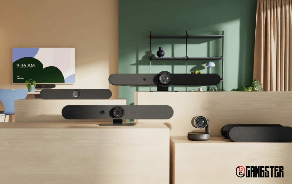 Logitech Family