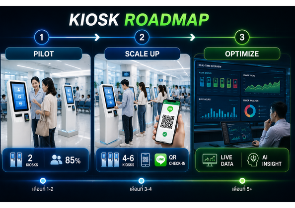 kiosk-hospital-implementation-roadmap-3-phase